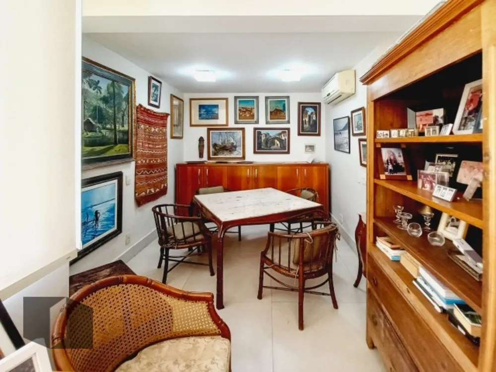 Casa de Condomínio, 4 quartos - Foto 15