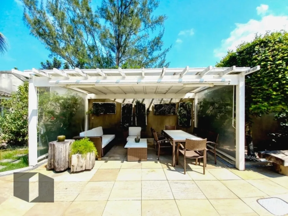 Casa de Condomínio, 4 quartos - Foto 7