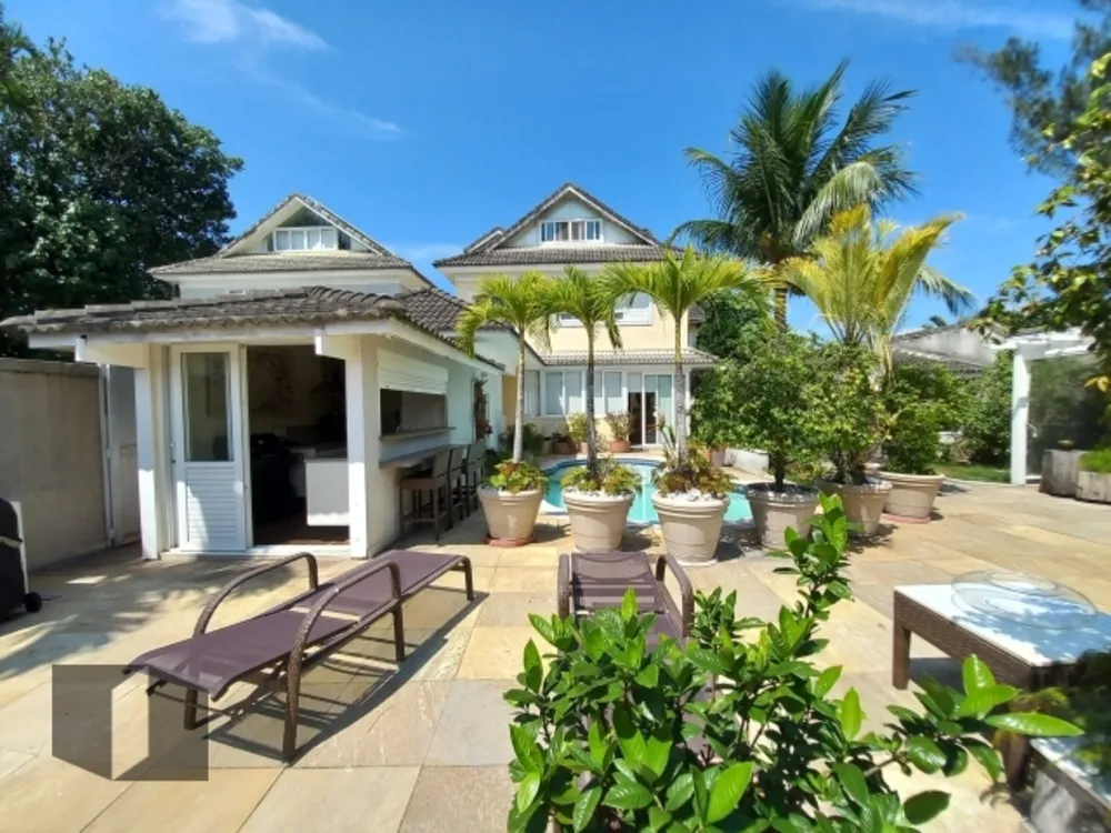Casa de Condomínio, 4 quartos - Foto 4