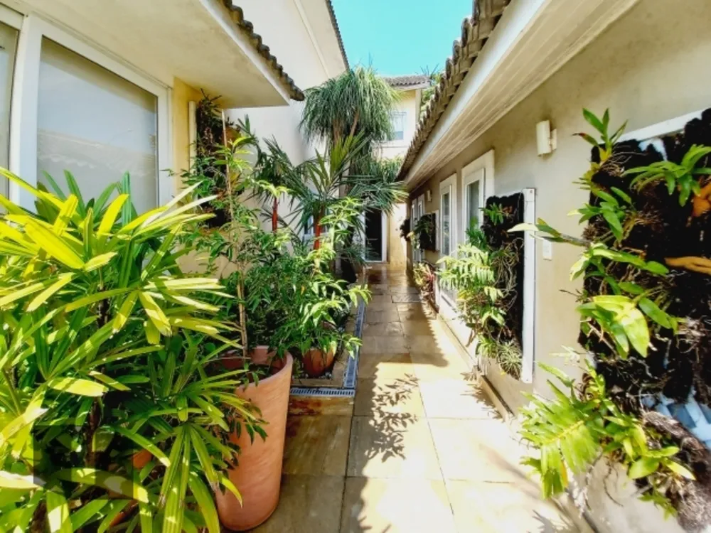 Casa de Condomínio, 4 quartos - Foto 9