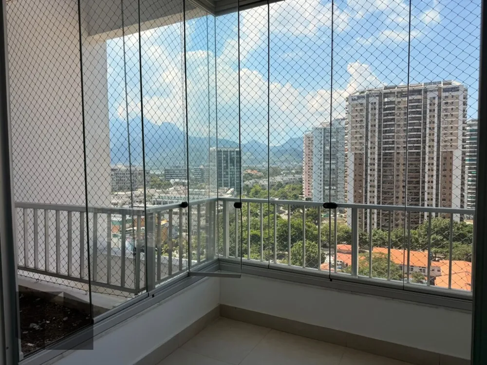 Apartamento, 1 quarto, 70 m² - Foto 3
