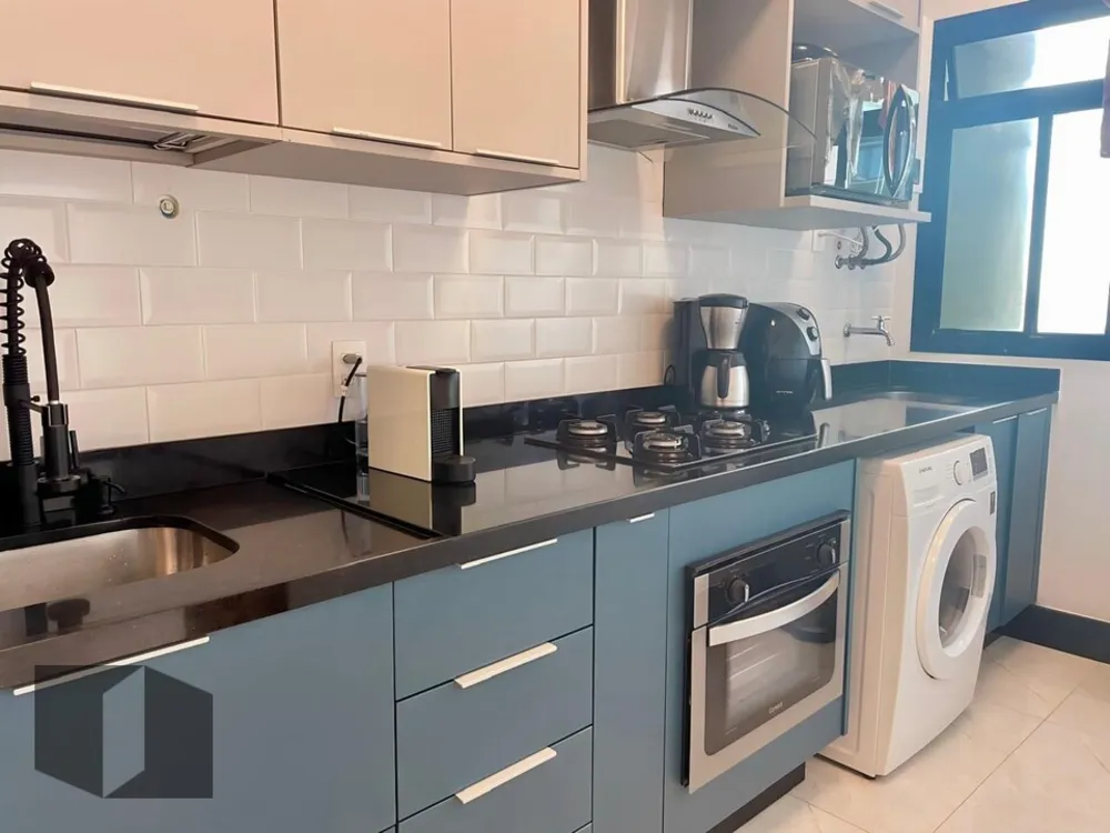 Apartamento, 3 quartos, 89 m² - Foto 10