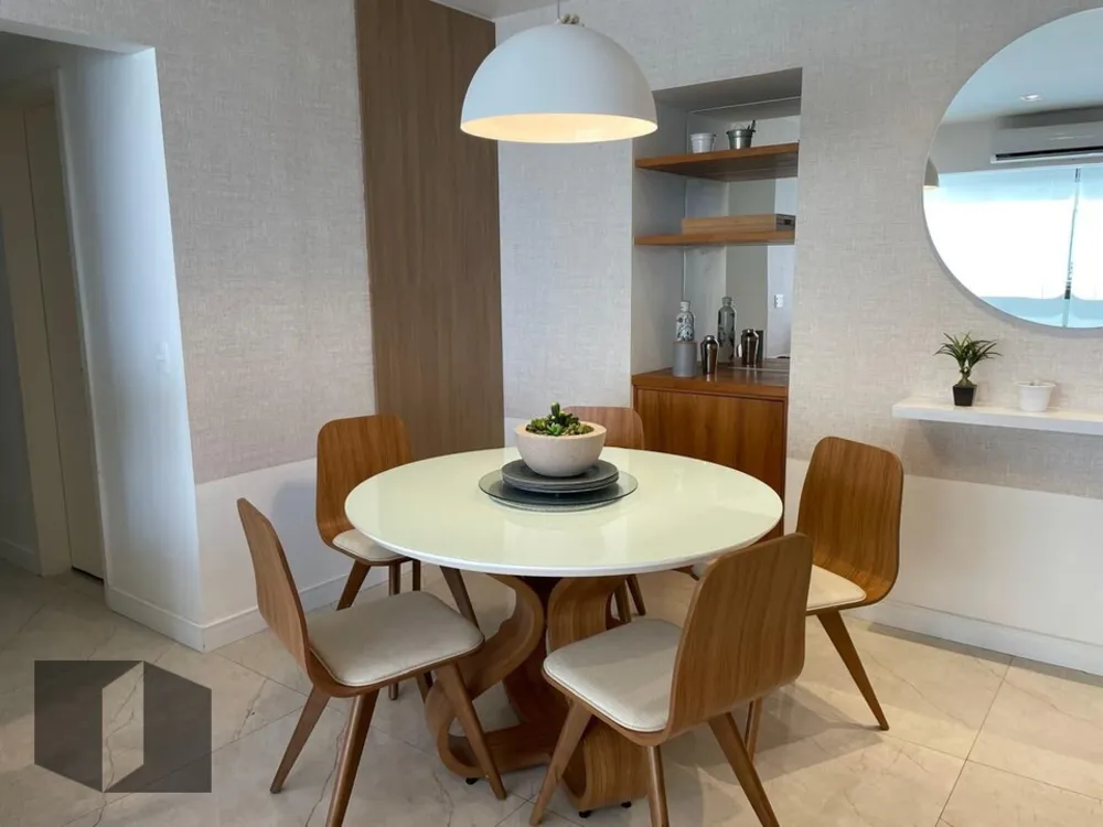 Apartamento, 3 quartos, 89 m² - Foto 1
