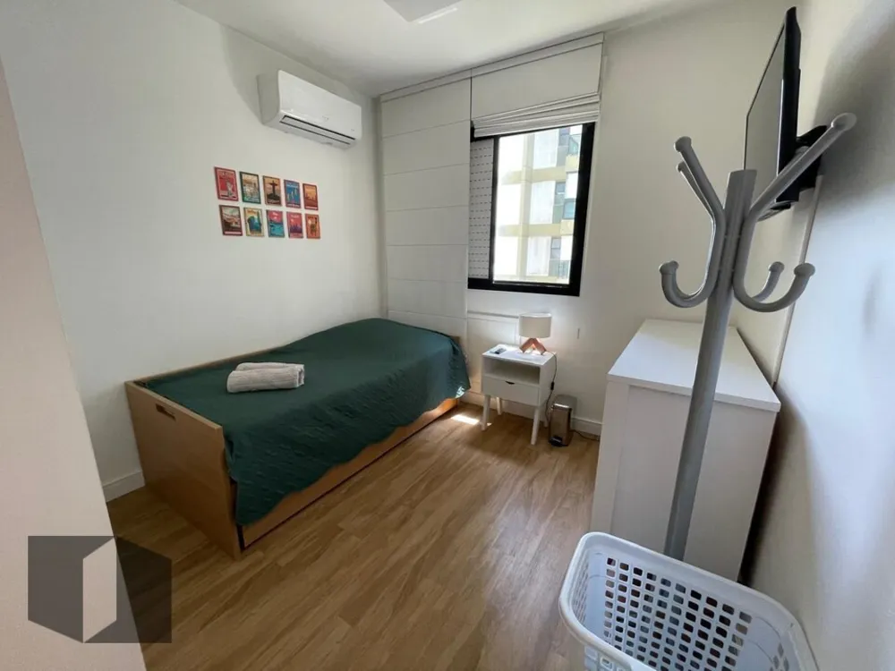 Apartamento, 3 quartos, 89 m² - Foto 7