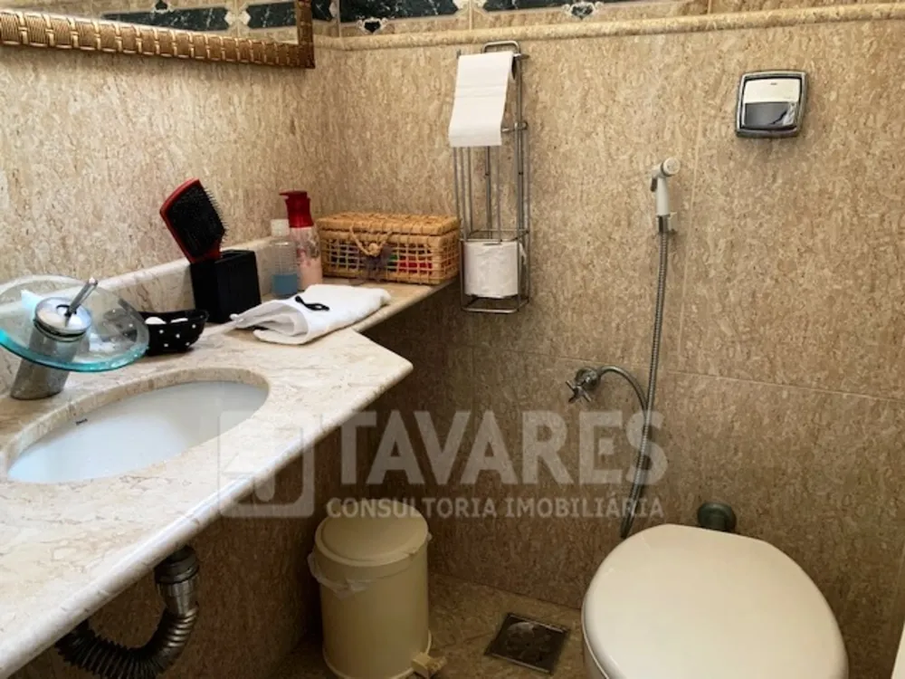 Casa de Condomínio, 6 quartos - Foto 11