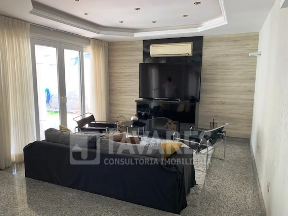 Casa de Condomínio, 6 quartos - Foto 5
