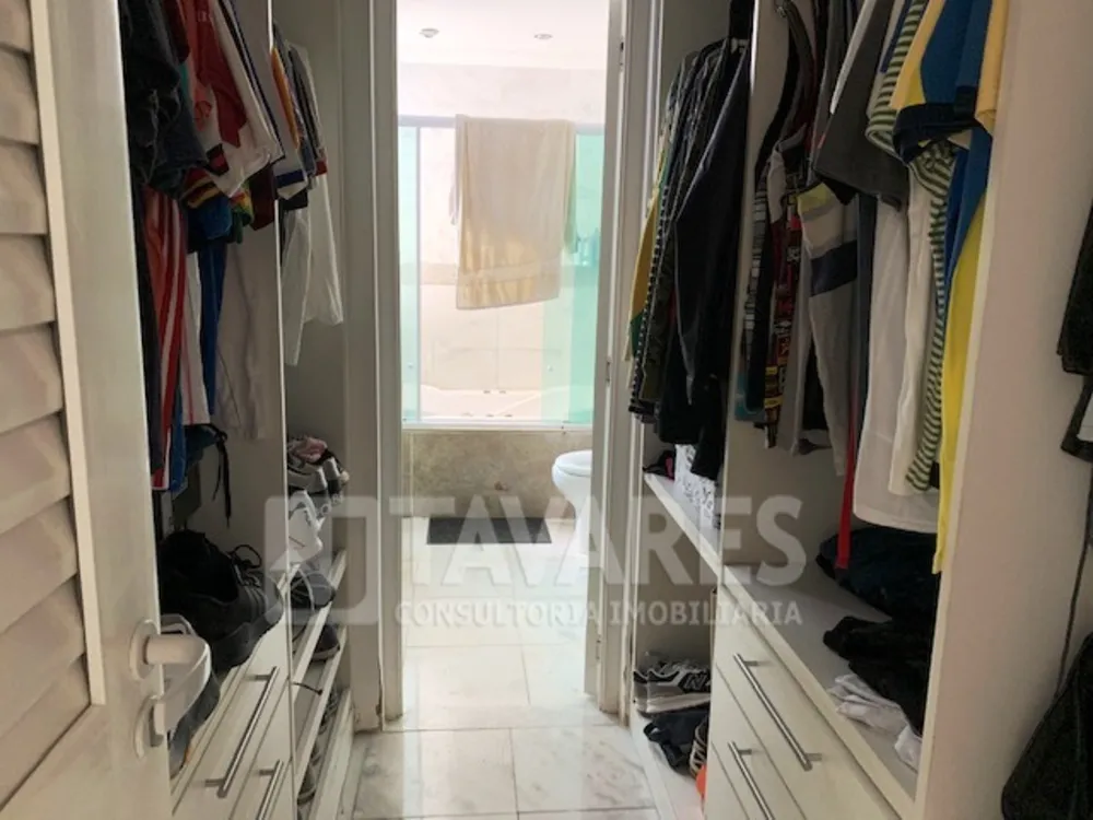Casa de Condomínio, 6 quartos - Foto 16