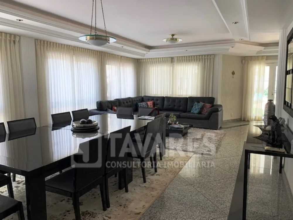 Casa de Condomínio, 6 quartos - Foto 3