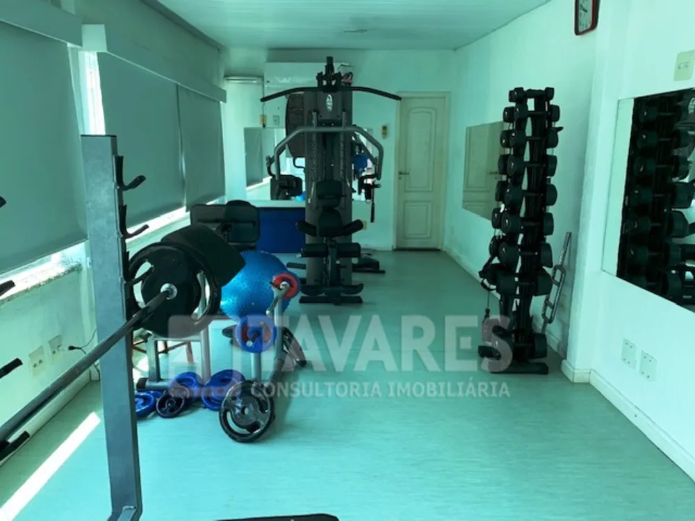 Casa de Condomínio, 6 quartos - Foto 9