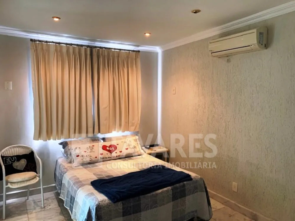 Casa de Condomínio, 6 quartos - Foto 12