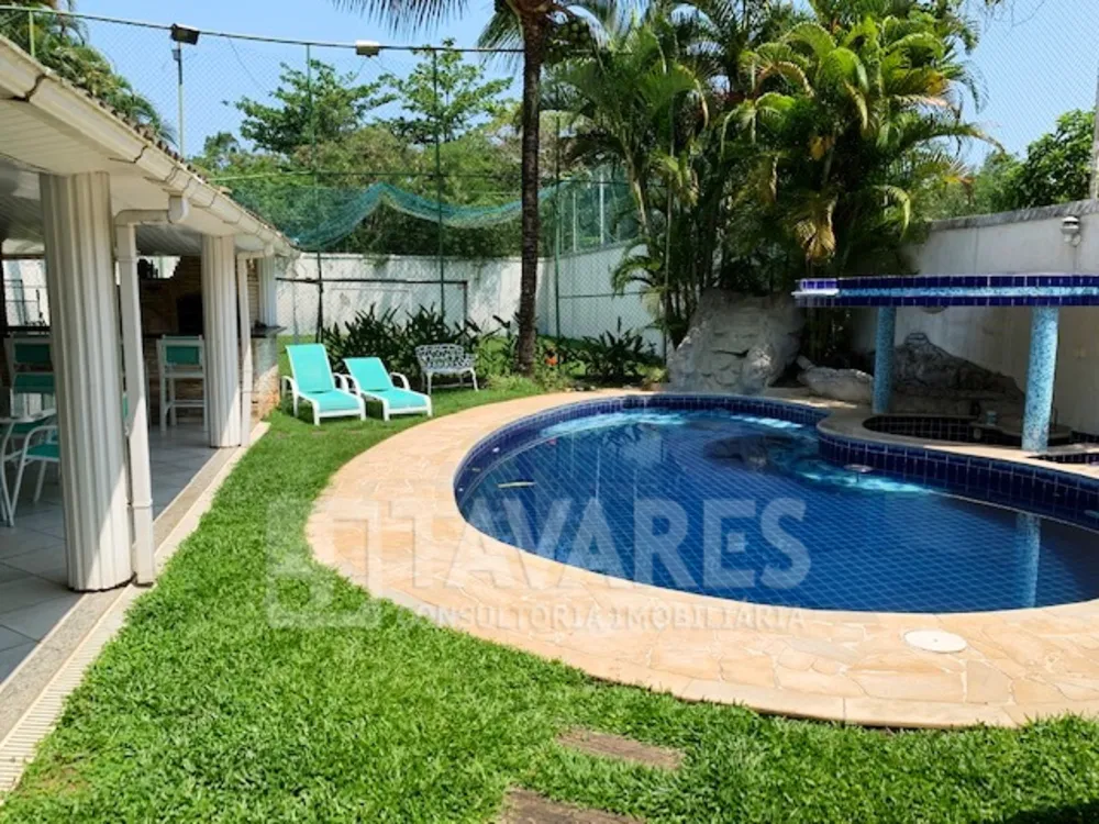 Casa de Condomínio, 6 quartos - Foto 6