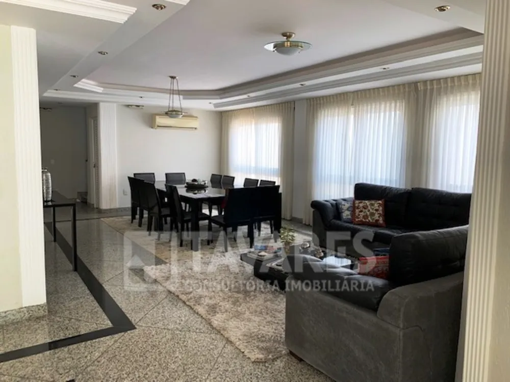 Casa de Condomínio, 6 quartos - Foto 4
