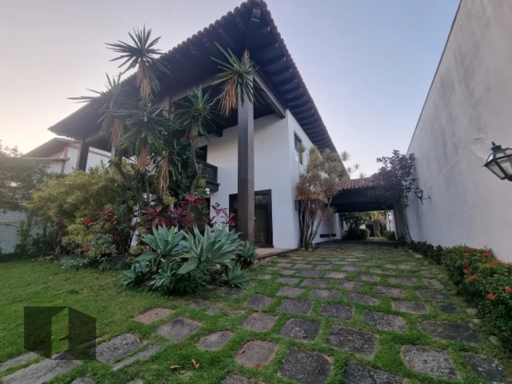 Casa de Condomínio, 5 quartos - Foto 1