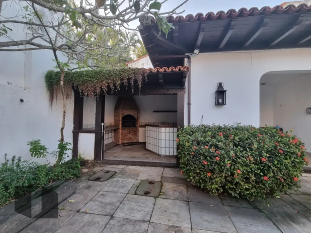 Casa de Condomínio, 5 quartos - Foto 4