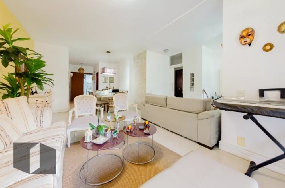 Apartamento, 4 quartos, 145 m² - Foto 40