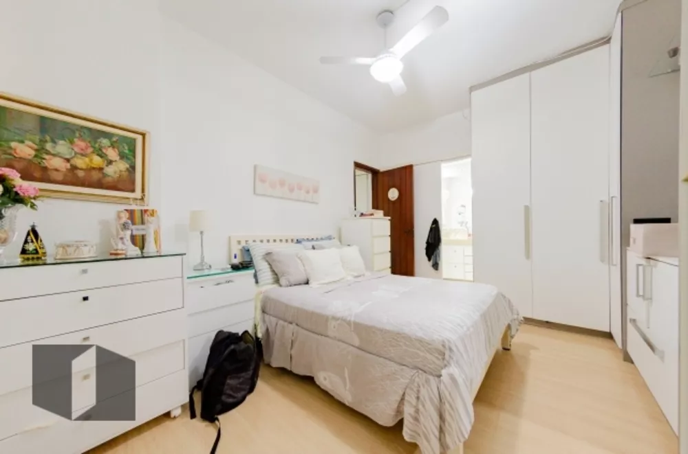 Apartamento, 4 quartos, 145 m² - Foto 35