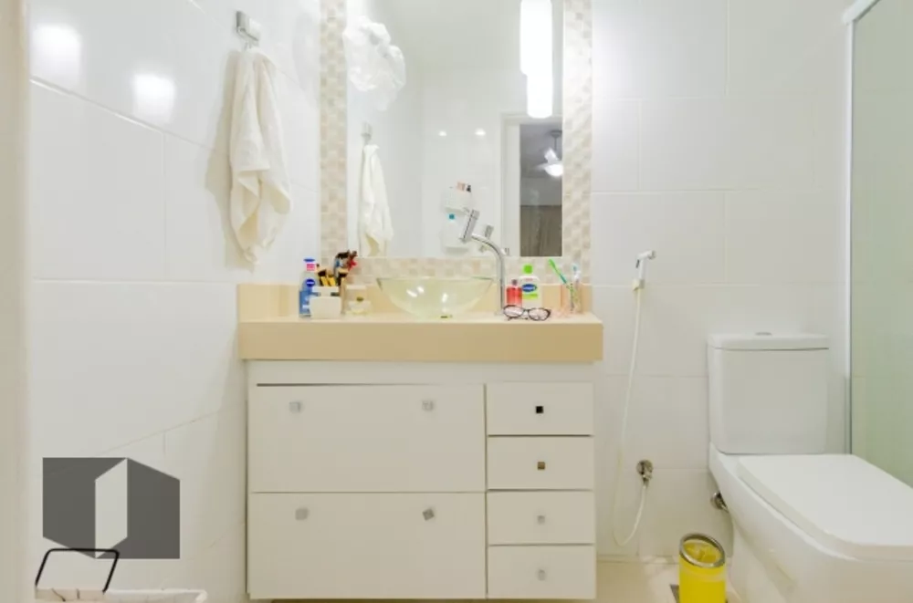 Apartamento, 4 quartos, 145 m² - Foto 1