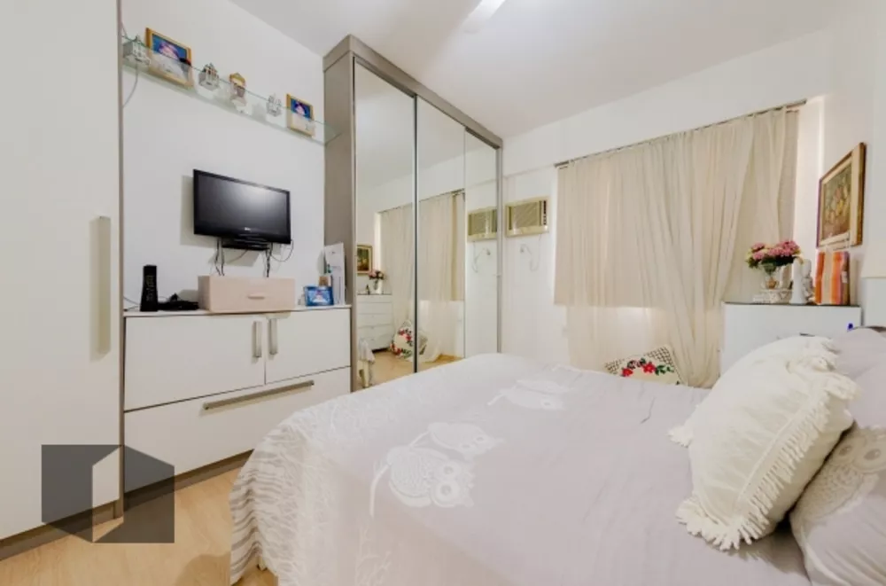 Apartamento, 4 quartos, 145 m² - Foto 31