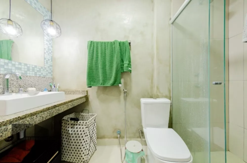 Apartamento, 4 quartos, 145 m² - Foto 3