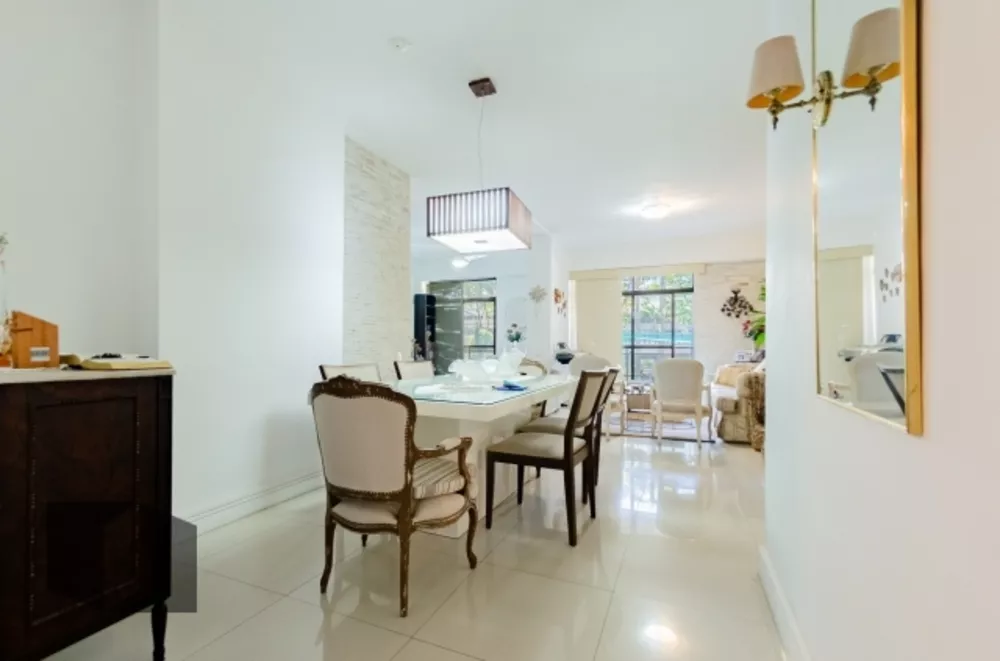 Apartamento, 4 quartos, 145 m² - Foto 4
