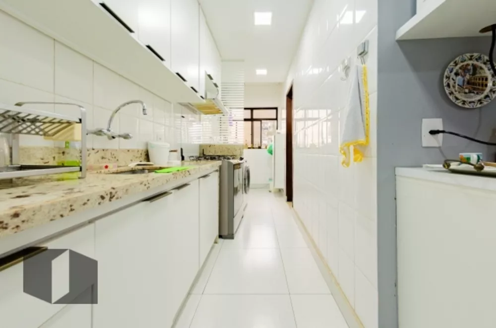 Apartamento, 4 quartos, 145 m² - Foto 20