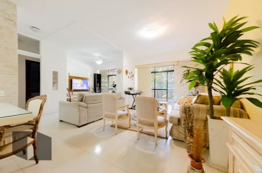 Apartamento, 4 quartos, 145 m² - Foto 36