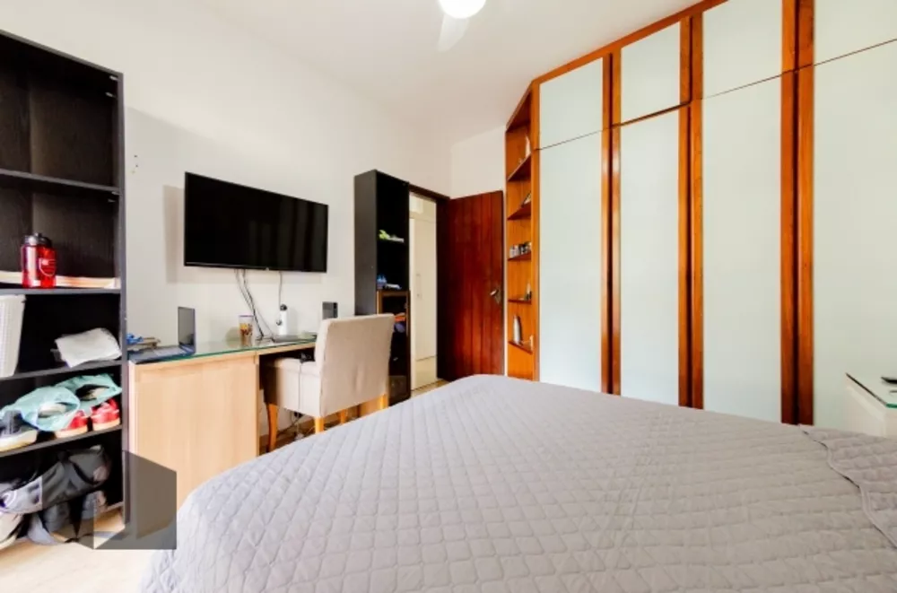 Apartamento, 4 quartos, 145 m² - Foto 47