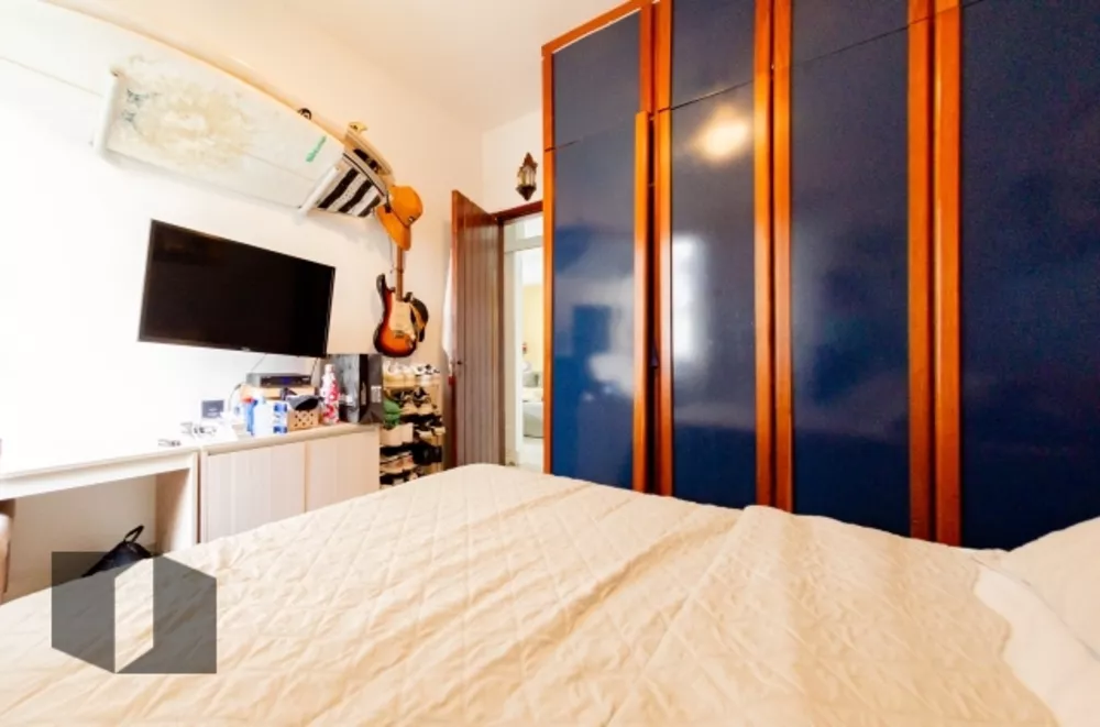 Apartamento, 4 quartos, 145 m² - Foto 49