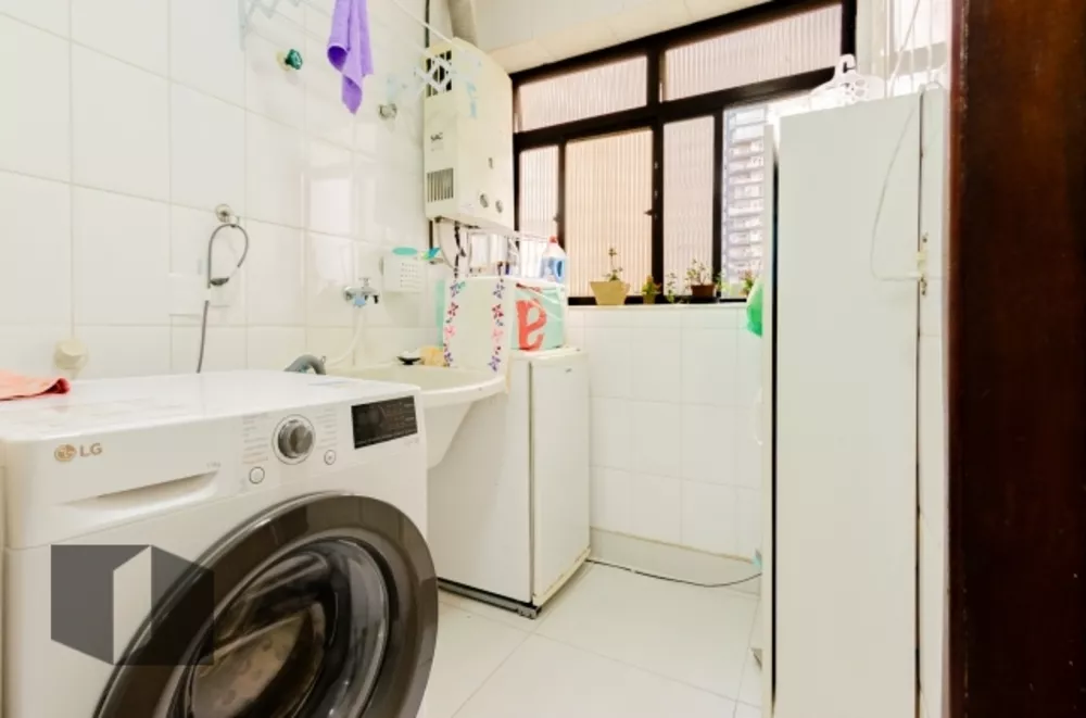 Apartamento, 4 quartos, 145 m² - Foto 22