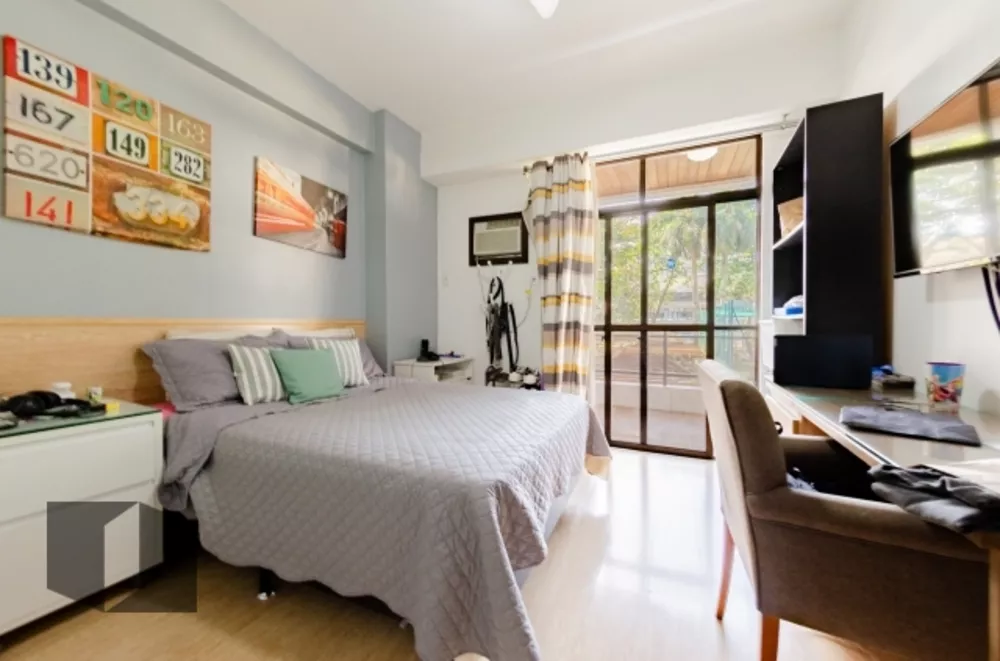 Apartamento, 4 quartos, 145 m² - Foto 48