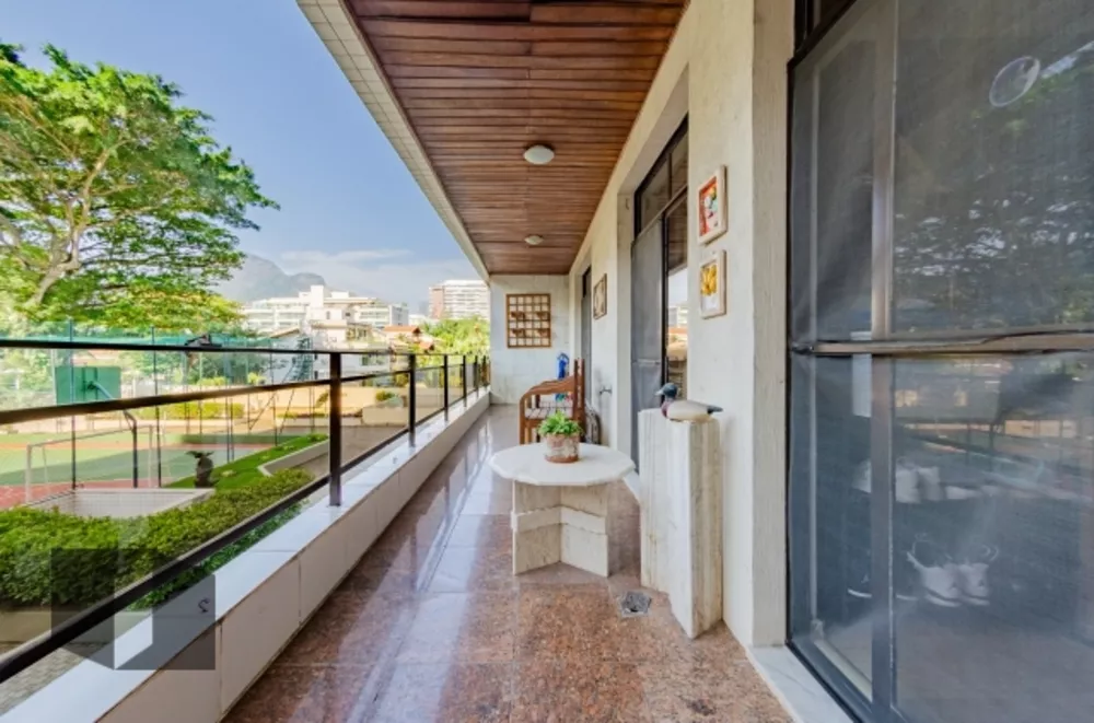 Apartamento, 4 quartos, 145 m² - Foto 29