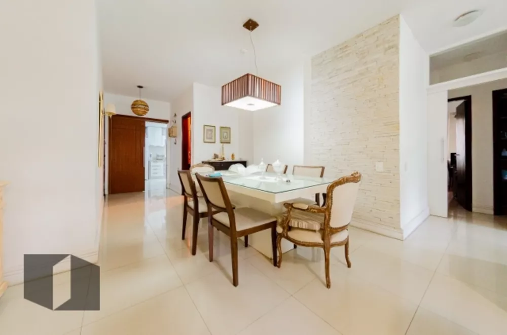 Apartamento, 4 quartos, 145 m² - Foto 9