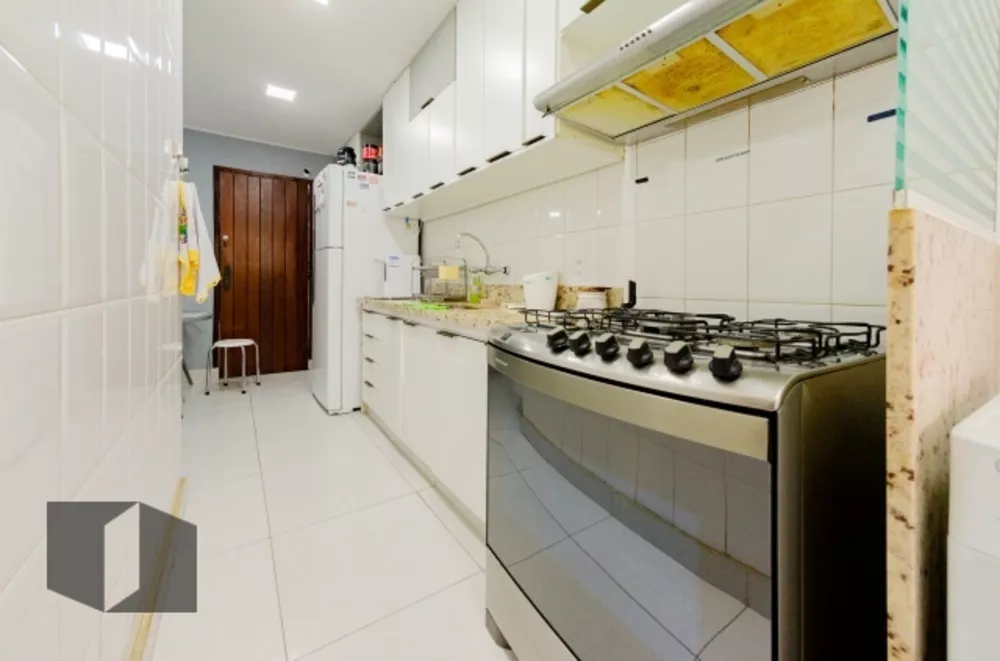 Apartamento, 4 quartos, 145 m² - Foto 7