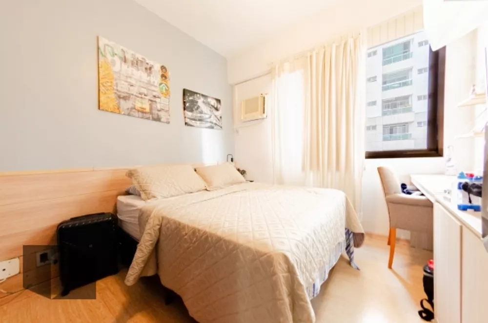 Apartamento, 4 quartos, 145 m² - Foto 21