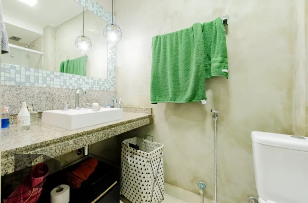 Apartamento, 4 quartos, 145 m² - Foto 24