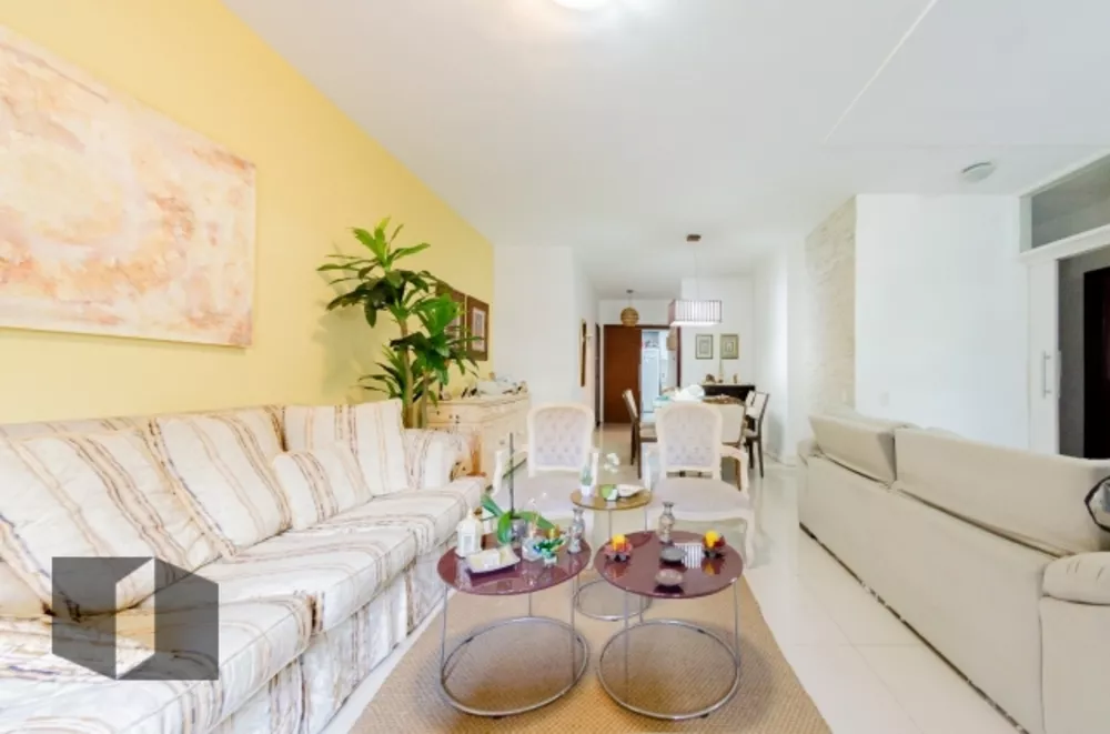 Apartamento, 4 quartos, 145 m² - Foto 25