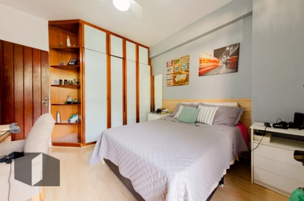 Apartamento, 4 quartos, 145 m² - Foto 16
