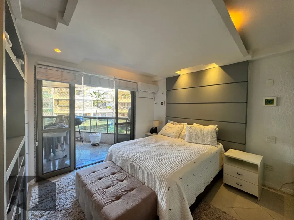 Apartamento, 3 quartos, 144 m² - Foto 3