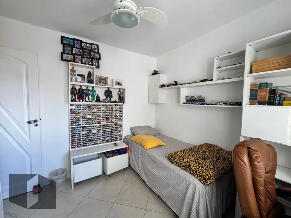 Apartamento, 3 quartos, 144 m² - Foto 4