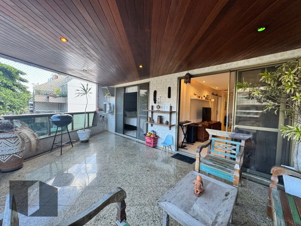 Apartamento, 3 quartos, 144 m² - Foto 14