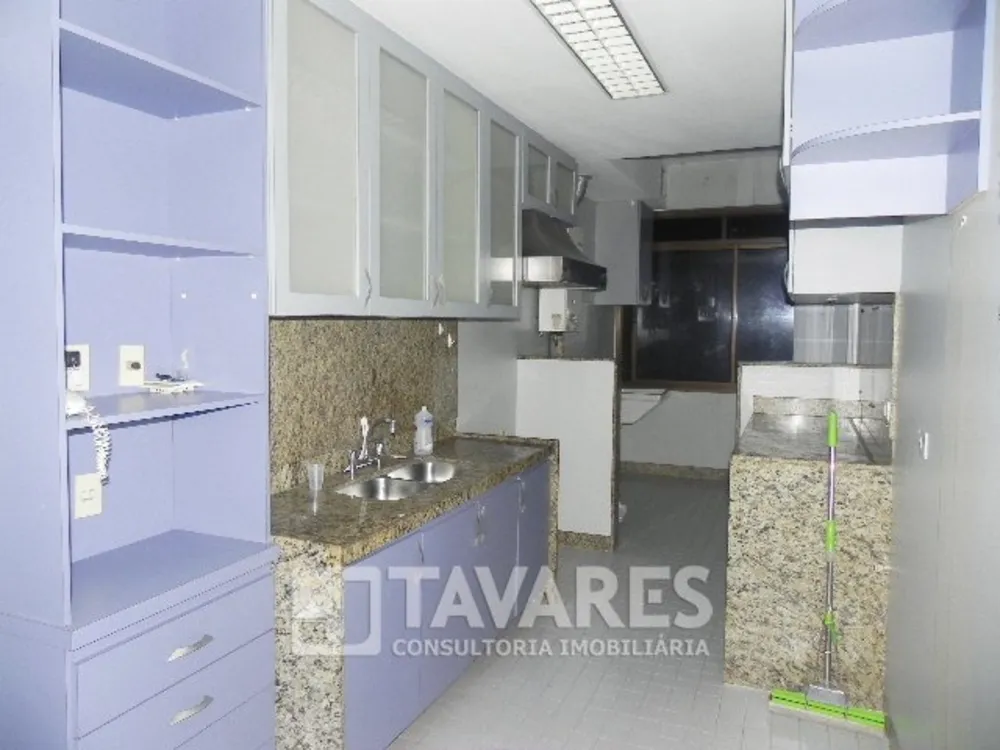 Apartamento, 3 quartos, 136 m² - Foto 14