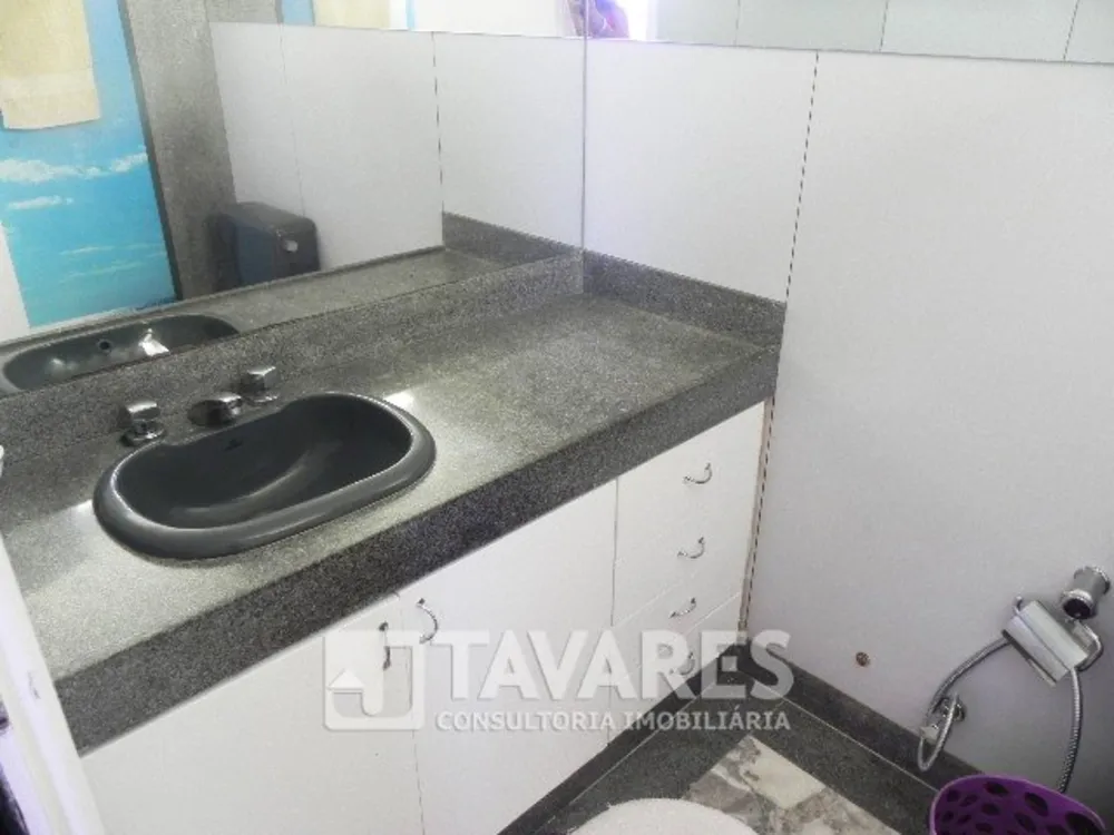 Apartamento, 3 quartos, 136 m² - Foto 8