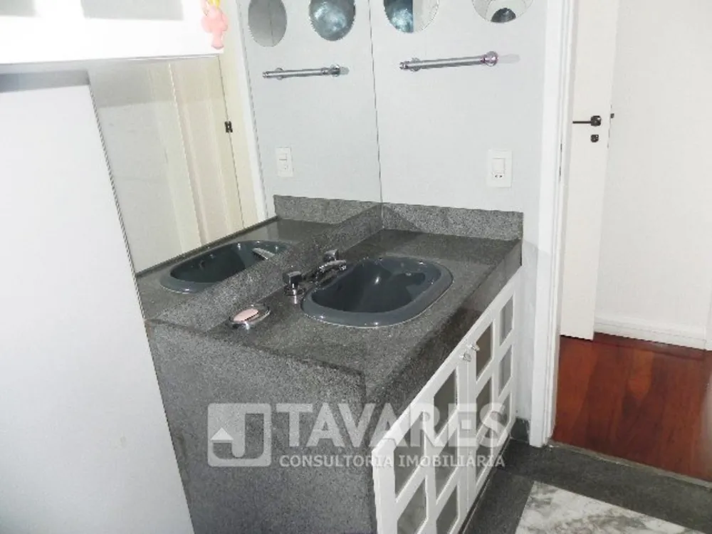 Apartamento, 3 quartos, 136 m² - Foto 13