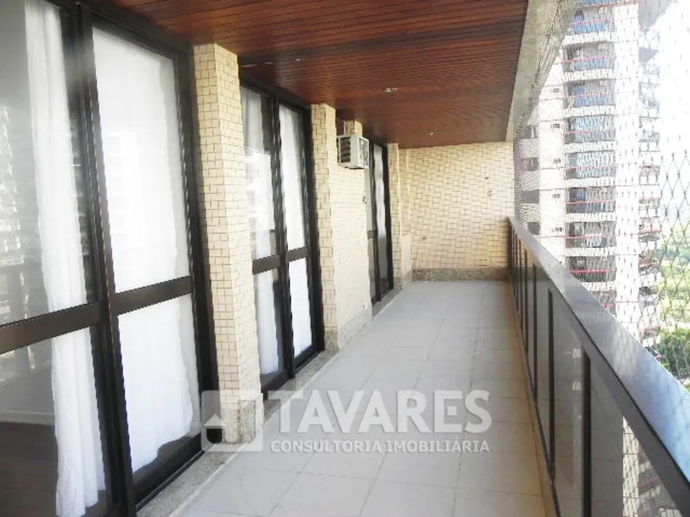 Apartamento, 3 quartos, 136 m² - Foto 4