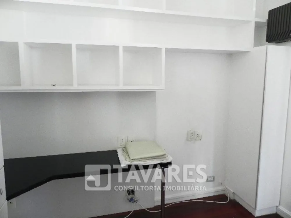 Apartamento, 3 quartos, 136 m² - Foto 10