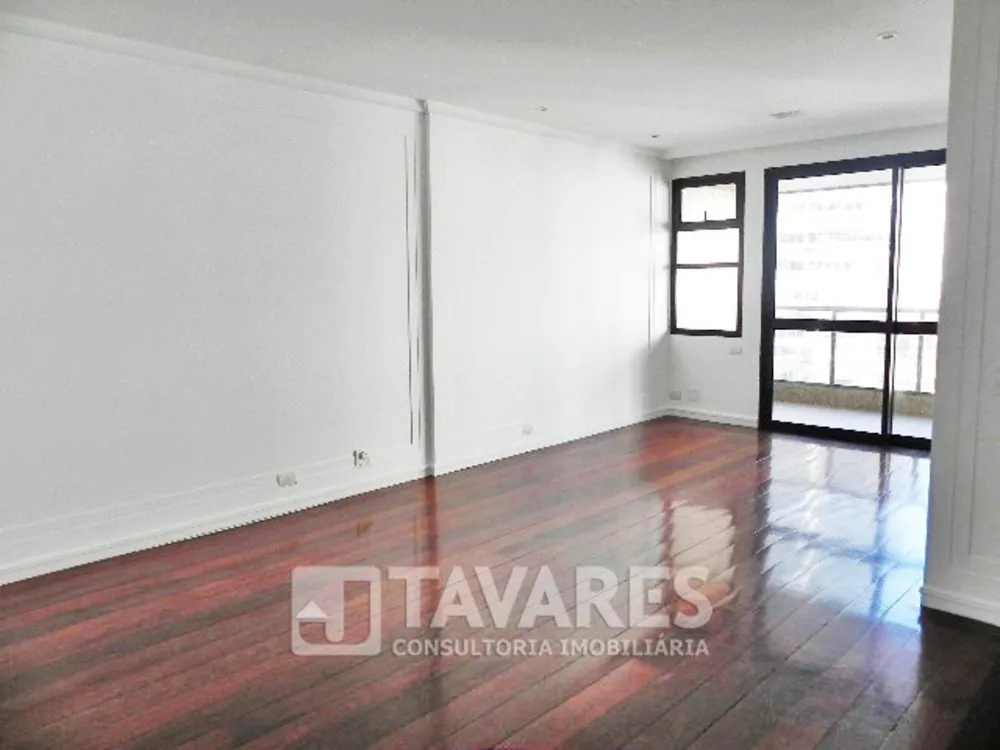 Apartamento, 3 quartos, 136 m² - Foto 1