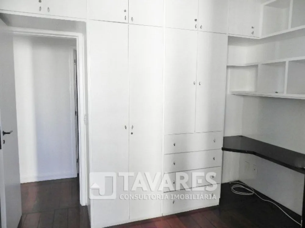 Apartamento, 3 quartos, 136 m² - Foto 9