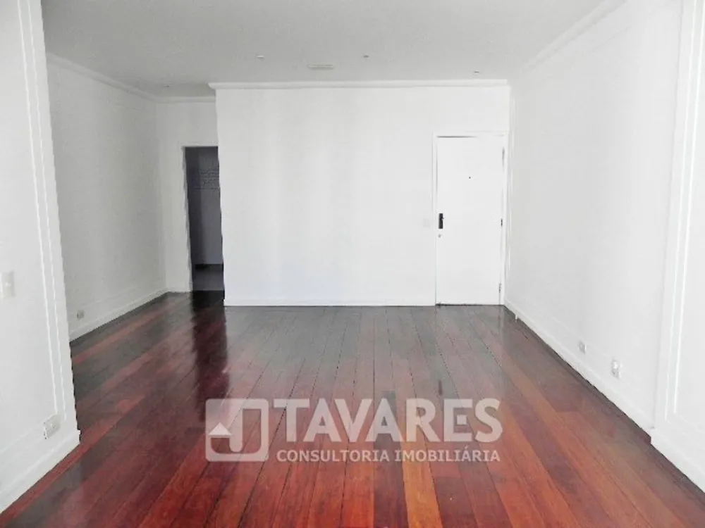 Apartamento, 3 quartos, 136 m² - Foto 2