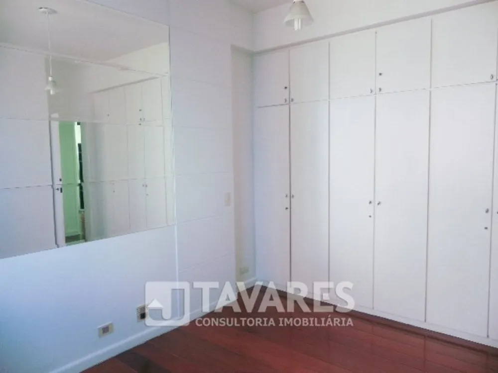 Apartamento, 3 quartos, 136 m² - Foto 7