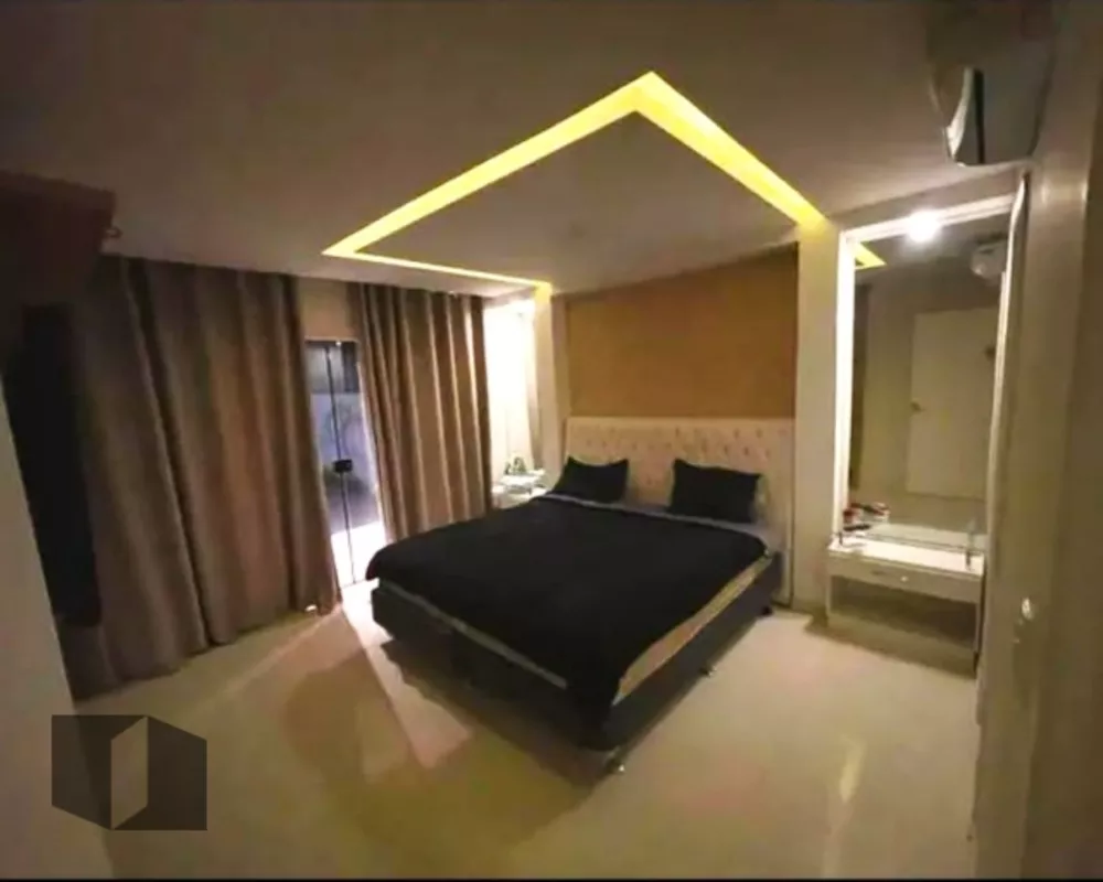 Casa de Condomínio, 4 quartos - Foto 10